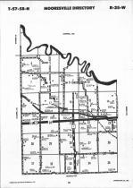 Map Image 005, Livingston County 1992